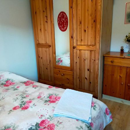 A Nice Room Annemasse Luaran gambar